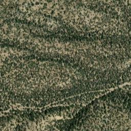 Satellite imagery of Mattmueller Mine, US