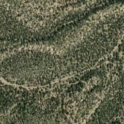 Satellite imagery of Mattmueller Mine, US