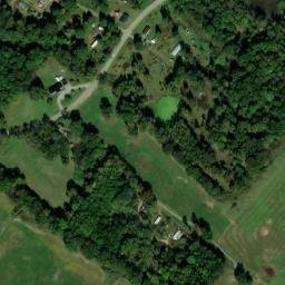 Satellite imagery of Mine Number 4, US