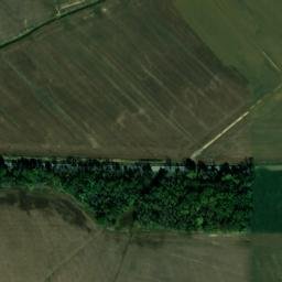 Satellite imagery of Mine Number 5, US