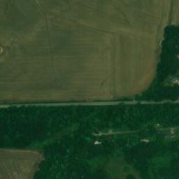 Satellite imagery of Mine Number 5, US