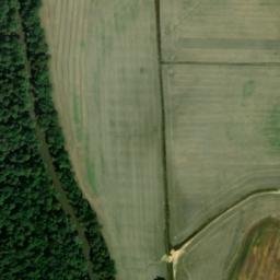 Satellite imagery of Hawkers Bluff, US