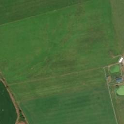 Satellite imagery of Day Cliffs, US
