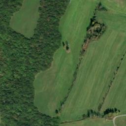 Satellite imagery of Day Cliffs, US