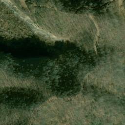 Satellite imagery of Indian Ridge, US