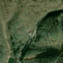 Satellite imagery of Indian Ridge, US