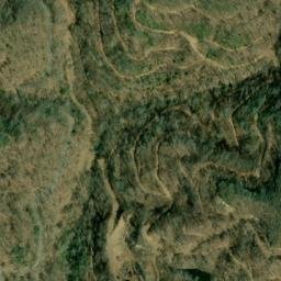 Satellite imagery of Morgan Ridge, US
