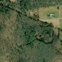 Satellite imagery of Stovall Ridge, US