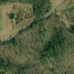 Satellite imagery of Stovall Ridge, US