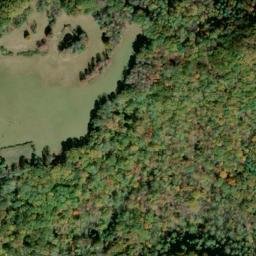 Satellite imagery of Browns Ridge, US