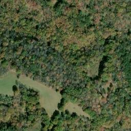 Satellite imagery of Anderson Ridge, US