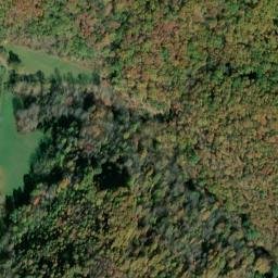 Satellite imagery of Little Mountain, US