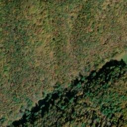 Satellite imagery of Little Mountain, US