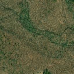 Satellite imagery of Big Chestnut Ridge, US