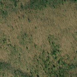 Satellite imagery of Little Chestnut Ridge, US