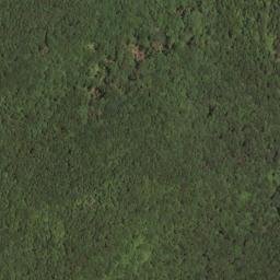 Satellite imagery of Mills Gap Overlook, US