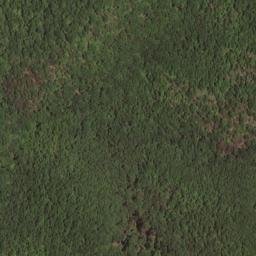 Satellite imagery of Mills Gap Overlook, US