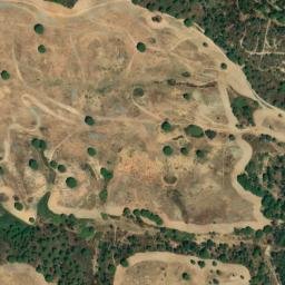 Satellite imagery of survey_point, PT