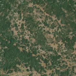 Satellite imagery of La Sierra, ES