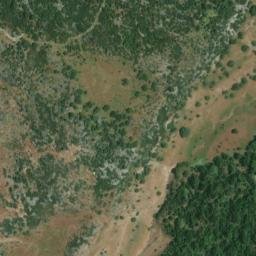 Satellite imagery of La Sierra, ES
