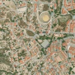 Satellite imagery of Alcazaba, ES