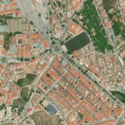 Satellite imagery of Alcazaba, ES