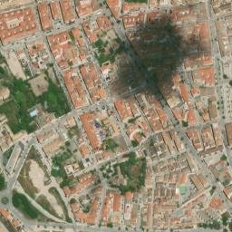 Satellite imagery of Alcazaba, ES