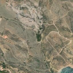 Satellite imagery of Galera, ES