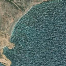 Satellite imagery of Galera, ES