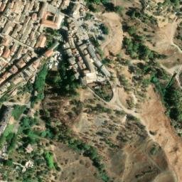 Satellite imagery of Castello di Pietrarossa, IT