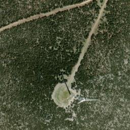 Satellite imagery of Ráchi Malavriás, GR