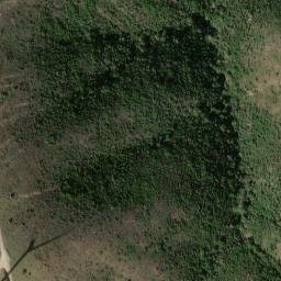 Satellite imagery of Longarákia, GR