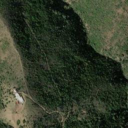 Satellite imagery of Longarákia, GR