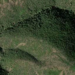 Satellite imagery of Longarákia, GR