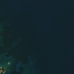 Satellite imagery of Ákra Alykís, GR