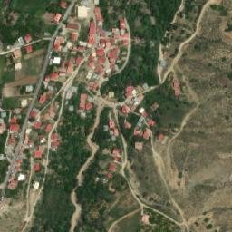 Drone Görünümü