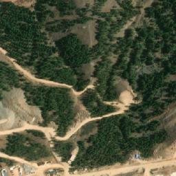 Drone Görünümü