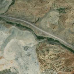 Satellite imagery of Şırnak Kömür Ocakları, TR
