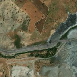 Satellite imagery of Şırnak Kömür Ocakları, TR