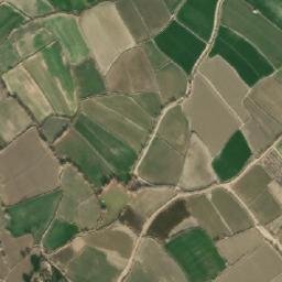 Satellite imagery of 239/7, IR