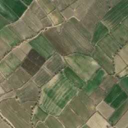 Satellite imagery of 239/7, IR