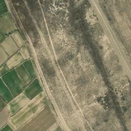 Satellite imagery of 239/7, IR