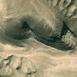 Satellite imagery of Khad-e Chāsh Bābā, AF