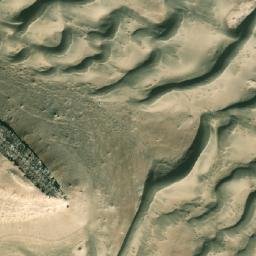 Satellite imagery of Khad-e Chāsh Bābā, AF