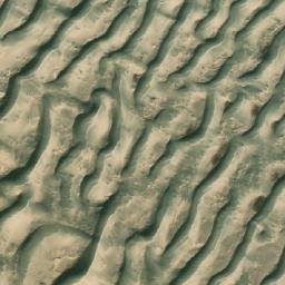 Satellite imagery of Khad-e Chāsh Bābā, AF