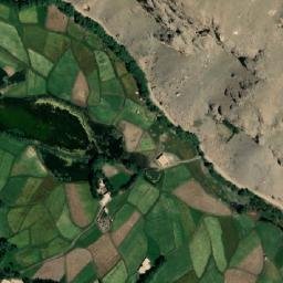 Satellite imagery of Kōh-e Wiyar, AF