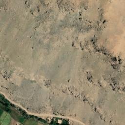 Satellite imagery of Kōh-e Wiyar, AF