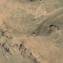 Satellite imagery of Kōh-e Wiyar, AF