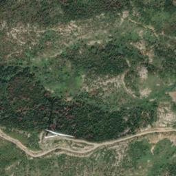 Satellite imagery of Ma Shan, CN