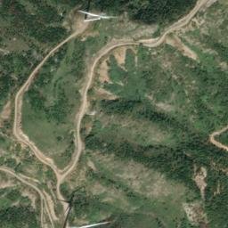 Satellite imagery of Ma Shan, CN